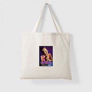 Love Has Won Merch Collection Love Has Won Bags