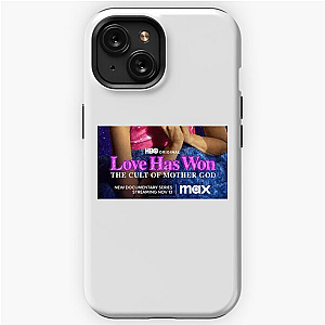 Love Has Won Signature Love Has Won Samsung Cases