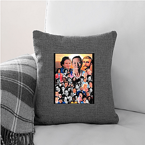 Love Has Won Collection for fans Love Has Won Pillows Cover