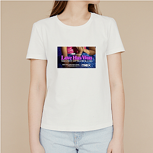 Love Has Won Signature Love Has Won T-Shirts