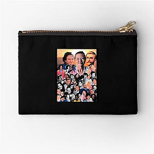 Love Has Won Collection for fans Love Has Won Zipper Pouches