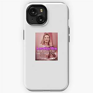 Love Has Won Merch Love Has Won iPhone Cases