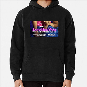 Love Has Won Signature Love Has Won Hoodies