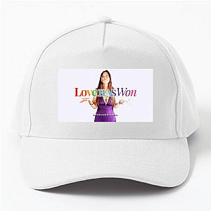 Love Has Won Fan Art Love Has Won Hats & Caps