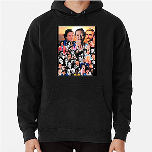 Love Has Won Collection for fans Love Has Won Hoodies