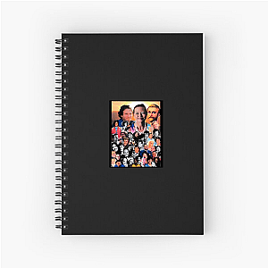 Love Has Won Collection for fans Love Has Won Notebook