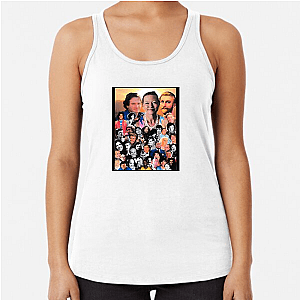 Love Has Won Collection for fans Love Has Won Tank Tops