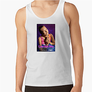 Love Has Won Merch Collection Love Has Won Tank Tops