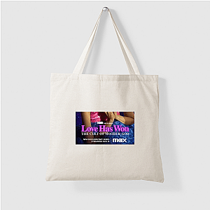 Love Has Won Signature Love Has Won Bags
