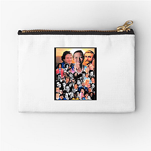 Love Has Won Collection for fans Love Has Won Zipper Pouches