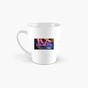 Love Has Won Signature Love Has Won Mugs