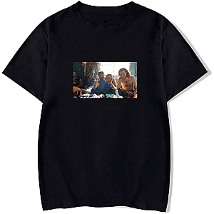 Love Has Won Merch For Fans Love Has Won T-Shirts