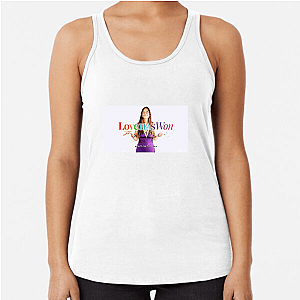 Love Has Won Fan Art Love Has Won Tank Tops