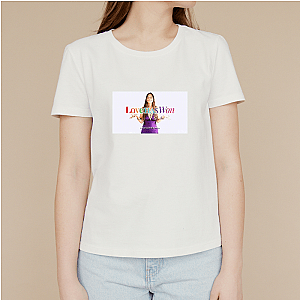 Love Has Won Fan Art Love Has Won T-Shirts