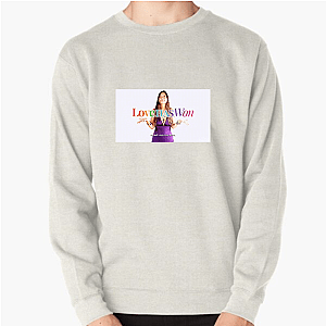 Love Has Won Fan Art Love Has Won Sweatshirts
