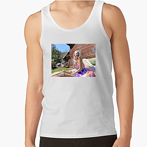Love Has Won Limited Collection Love Has Won Tank Tops