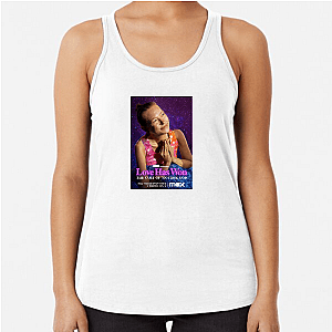 Love Has Won Merch Collection Love Has Won Tank Tops