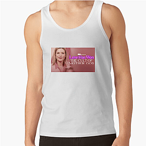 Love Has Won Merchandise Love Has Won Tank Tops