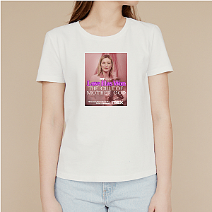 Love Has Won Merch Love Has Won T-Shirts