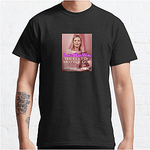 Love Has Won Merch Love Has Won T-Shirts