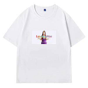 Love Has Won Fan Art Love Has Won T-Shirts