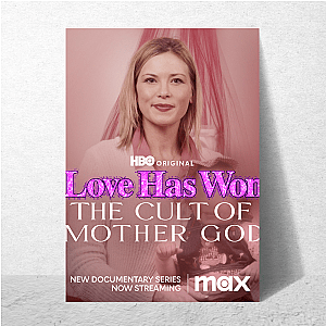 Love Has Won Merch Love Has Won Posters