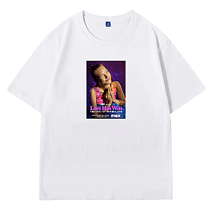 Love Has Won Merch Collection Love Has Won T-Shirts