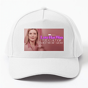 Love Has Won Merchandise Love Has Won Hats & Caps