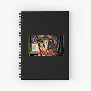 Love Has Won Merchandise For Fans Love Has Won Notebook