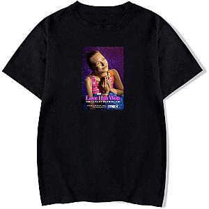 Love Has Won Merch Collection Love Has Won T-Shirts