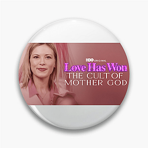 Love Has Won Merchandise Love Has Won Pins