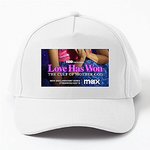 Love Has Won Signature Love Has Won Hats & Caps