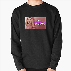 Love Has Won Merchandise Love Has Won Sweatshirts