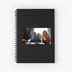 Love Has Won Merch For Fans Love Has Won Notebook