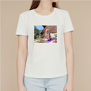 Love Has Won Limited Collection Love Has Won T-Shirts