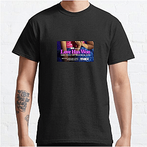 Love Has Won Signature Love Has Won T-Shirts