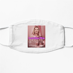 Love Has Won Merch Love Has Won Face Masks