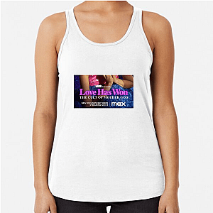 Love Has Won Signature Love Has Won Tank Tops