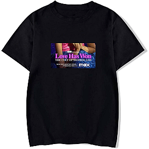 Love Has Won Signature Love Has Won T-Shirts