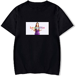 Love Has Won Fan Art Love Has Won T-Shirts