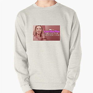 Love Has Won Merchandise Love Has Won Sweatshirts