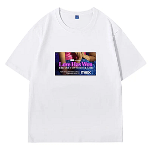 Love Has Won Signature Love Has Won T-Shirts