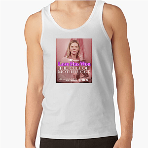 Love Has Won Merch Love Has Won Tank Tops