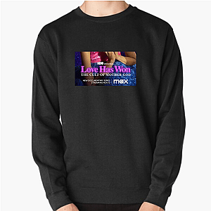 Love Has Won Signature Love Has Won Sweatshirts