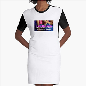 Love Has Won Signature Love Has Won Dresses