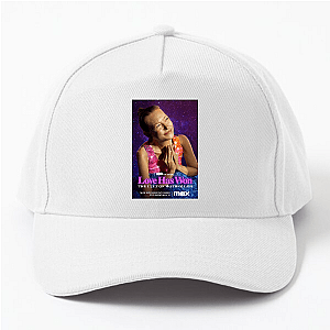 Love Has Won Merch Collection Love Has Won Hats & Caps