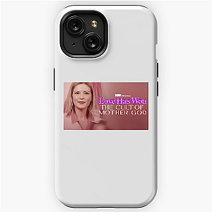 Love Has Won Merchandise Love Has Won Samsung Cases