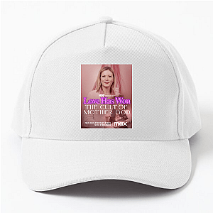 Love Has Won Merch Love Has Won Hats & Caps