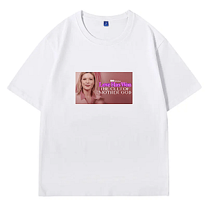 Love Has Won Merchandise Love Has Won T-Shirts