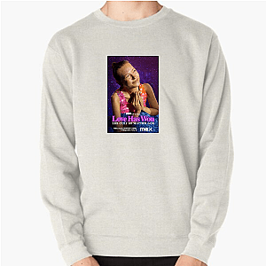 Love Has Won Merch Collection Love Has Won Sweatshirts